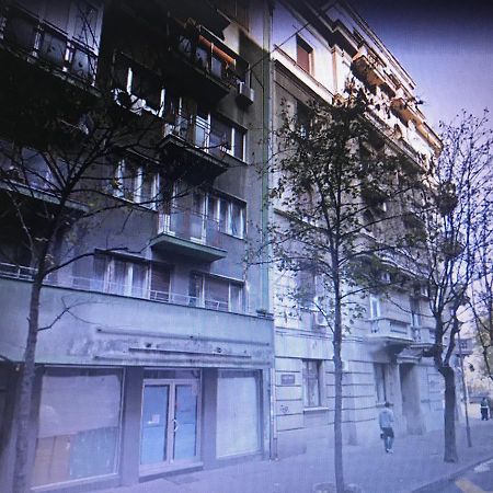 Apartment Piano เบลเกรด ภายนอก รูปภาพ
