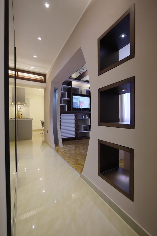 Apartment Piano เบลเกรด ภายนอก รูปภาพ