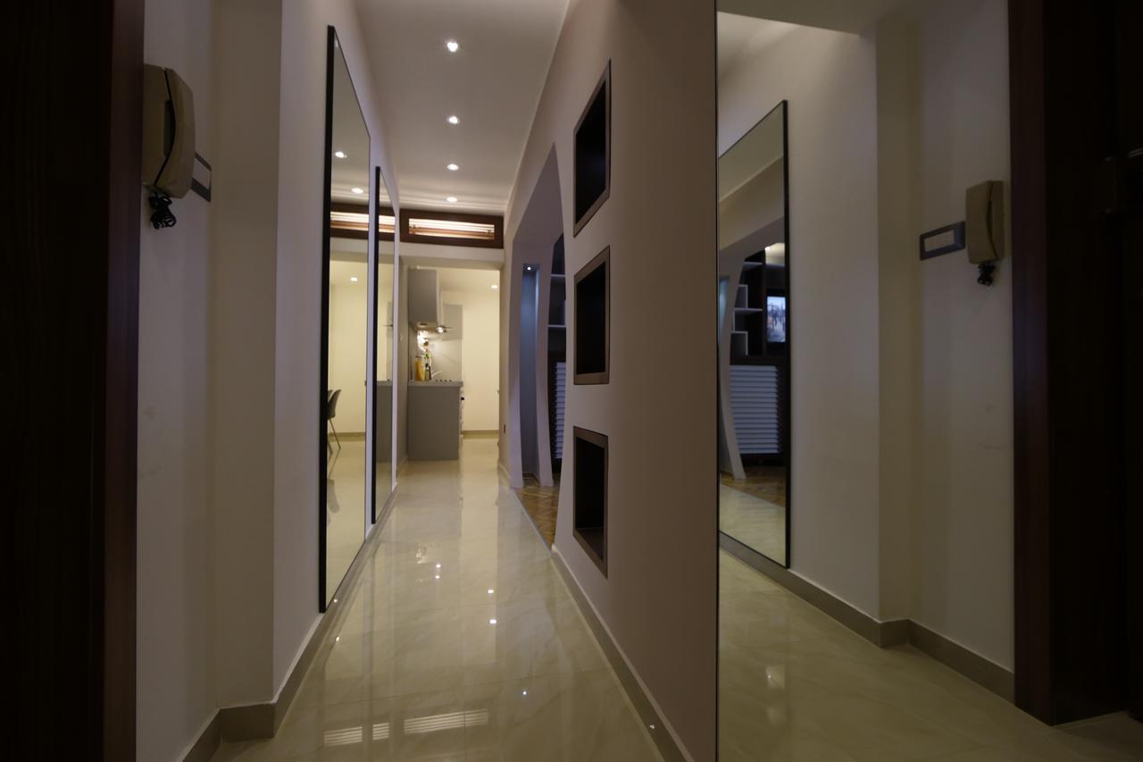 Apartment Piano เบลเกรด ภายนอก รูปภาพ